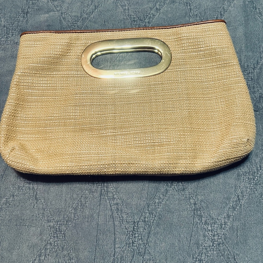Michael Kors Clutch Purse